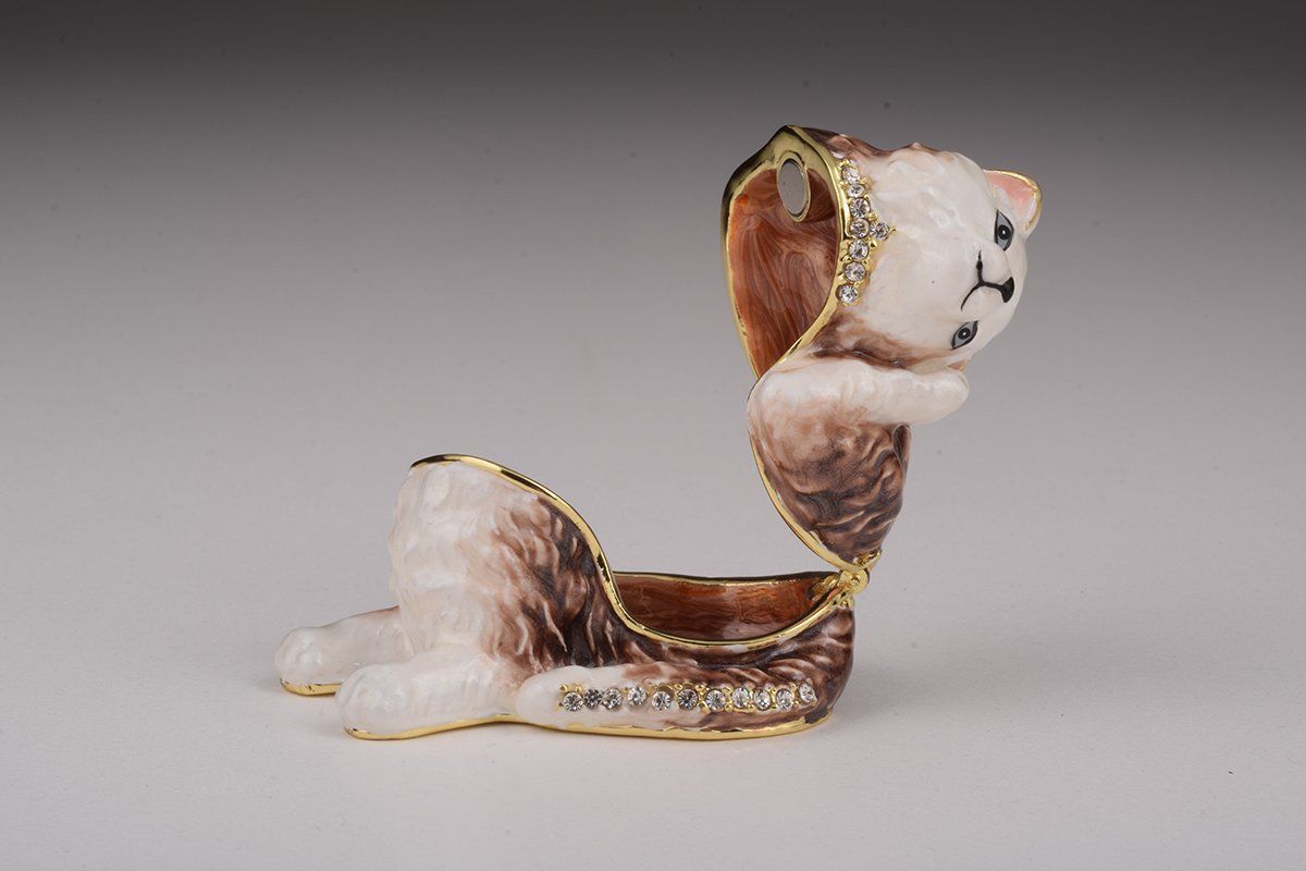 Keren Kopal Brown Cat