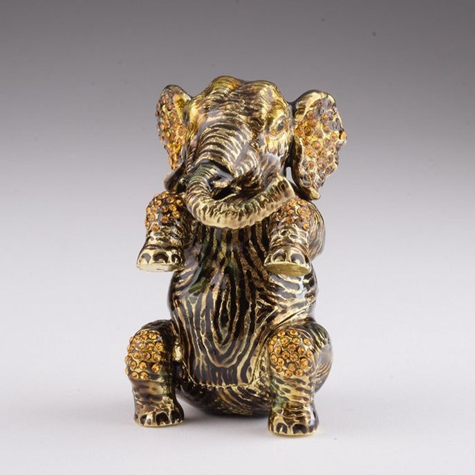 Keren Kopal Brown Elephant