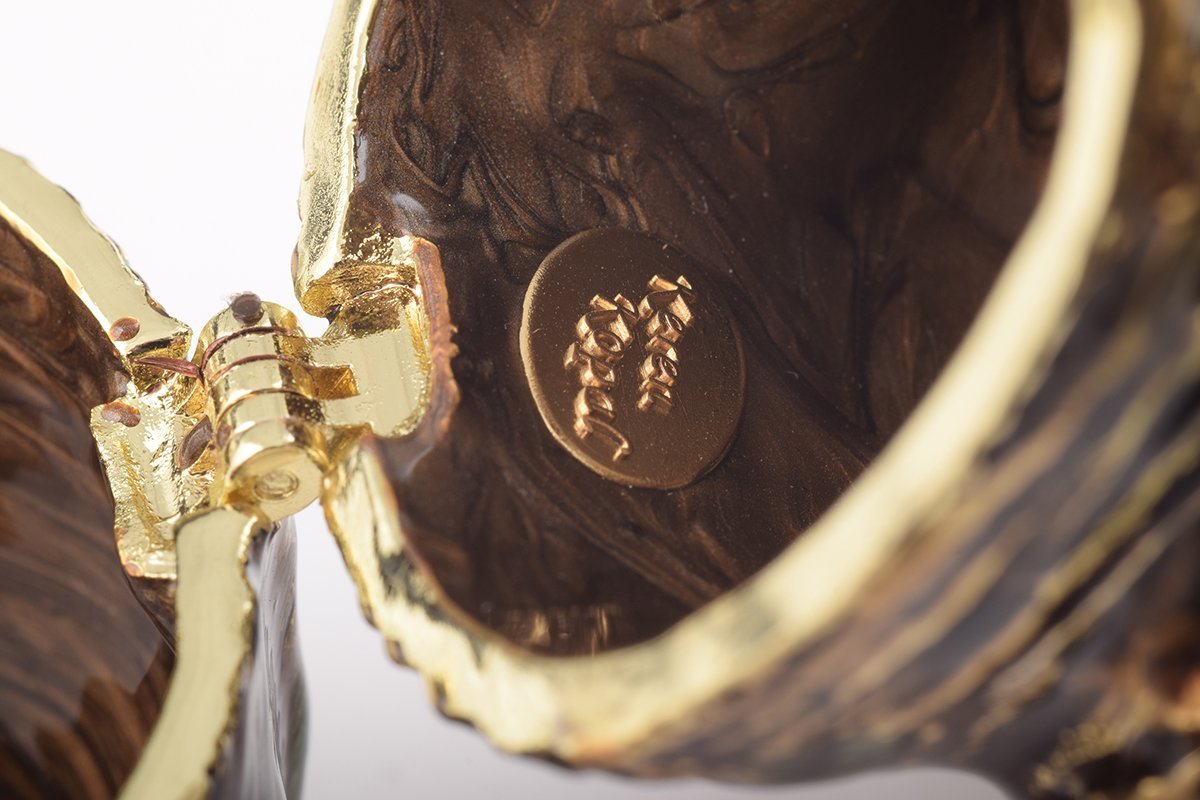 Keren Kopal Brown Elephant