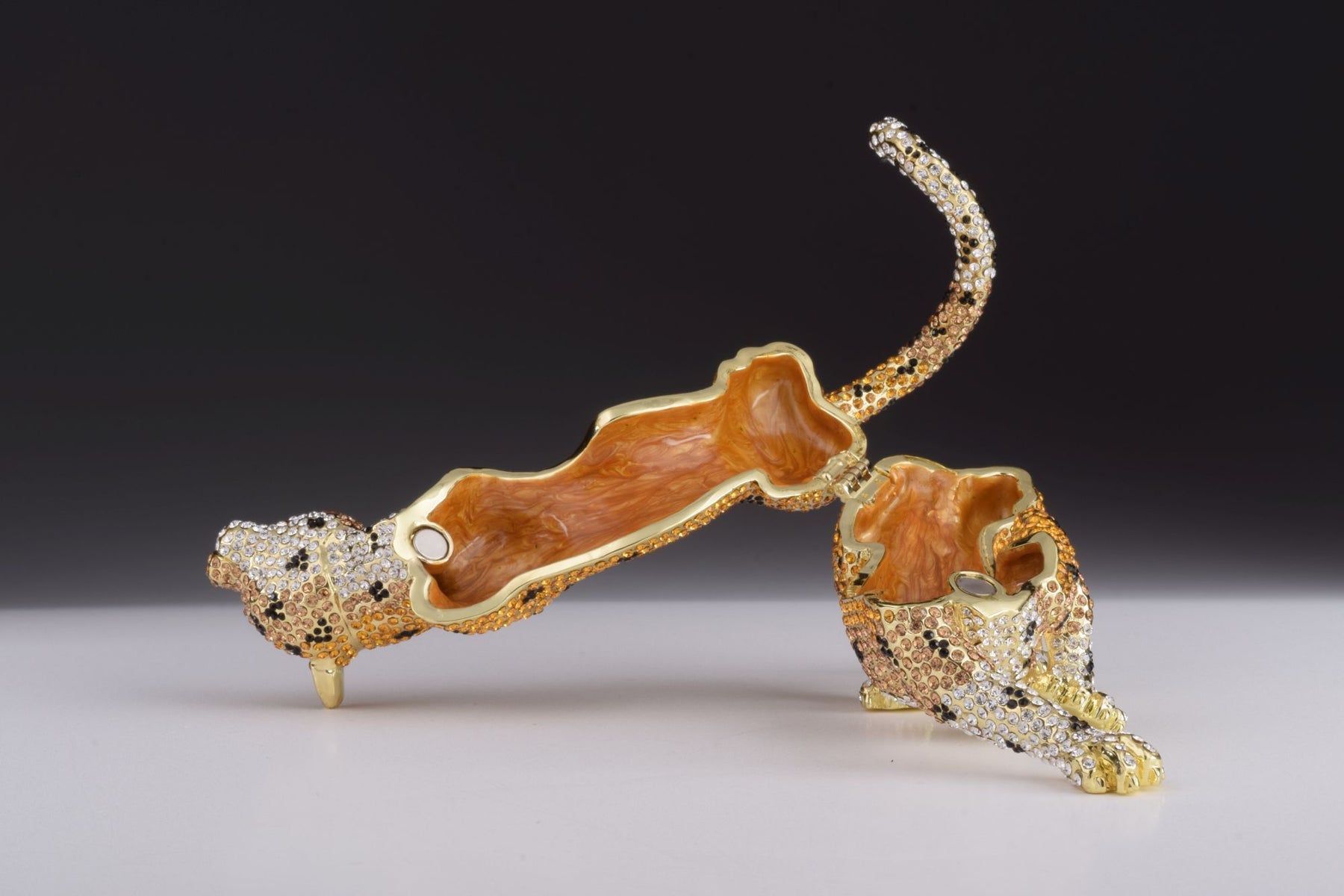 Keren Kopal Brown Lioness, cheetah