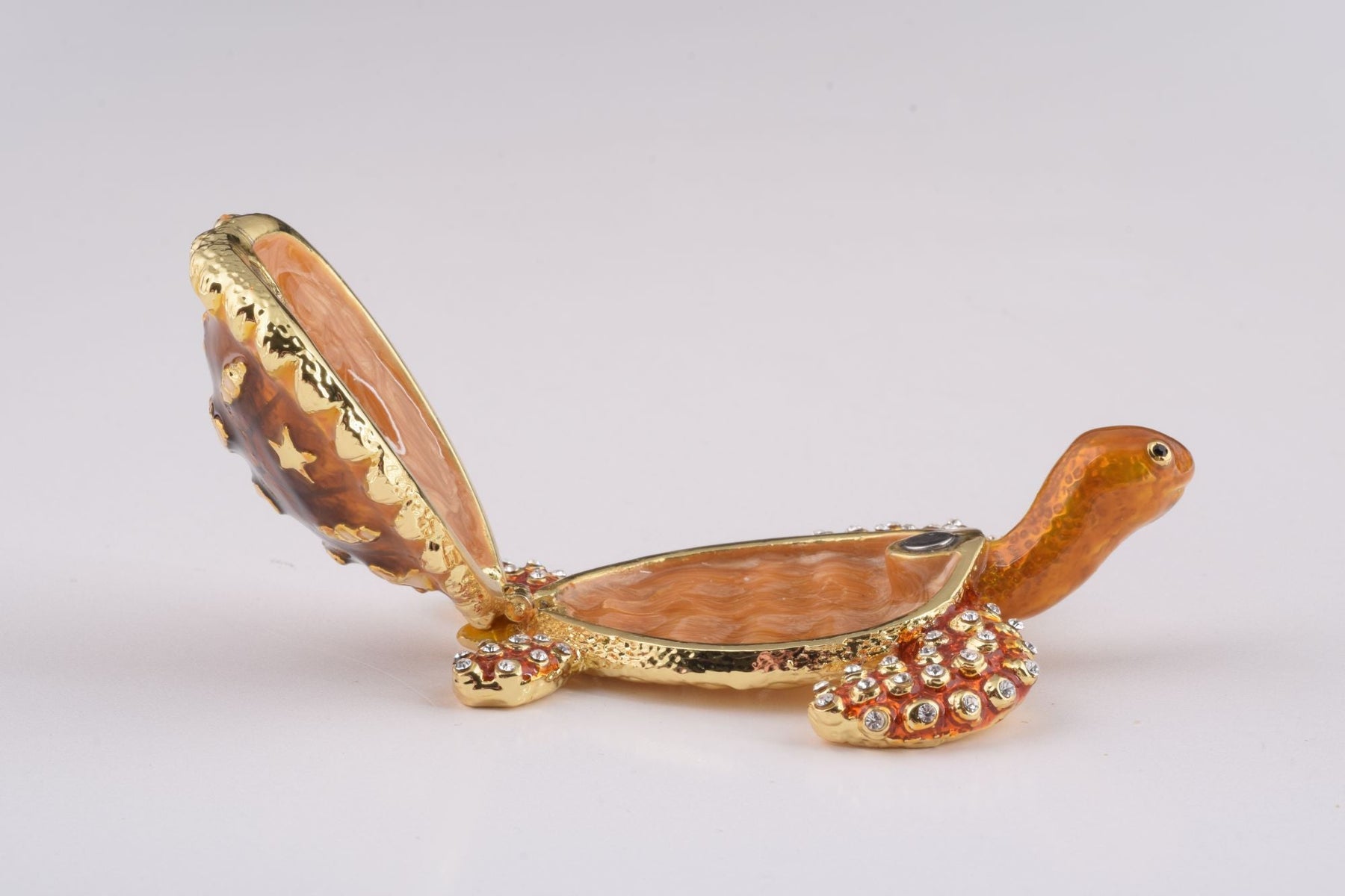 Keren Kopal Brown Sea Turtle