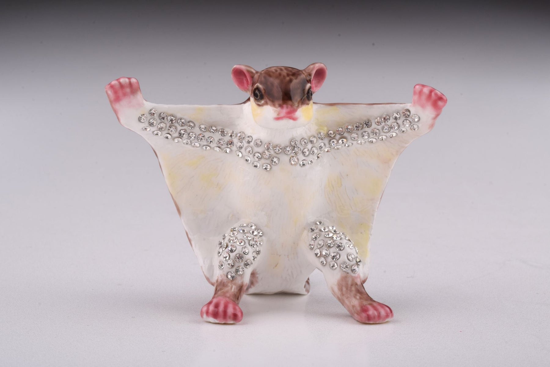 Keren Kopal Brown bat