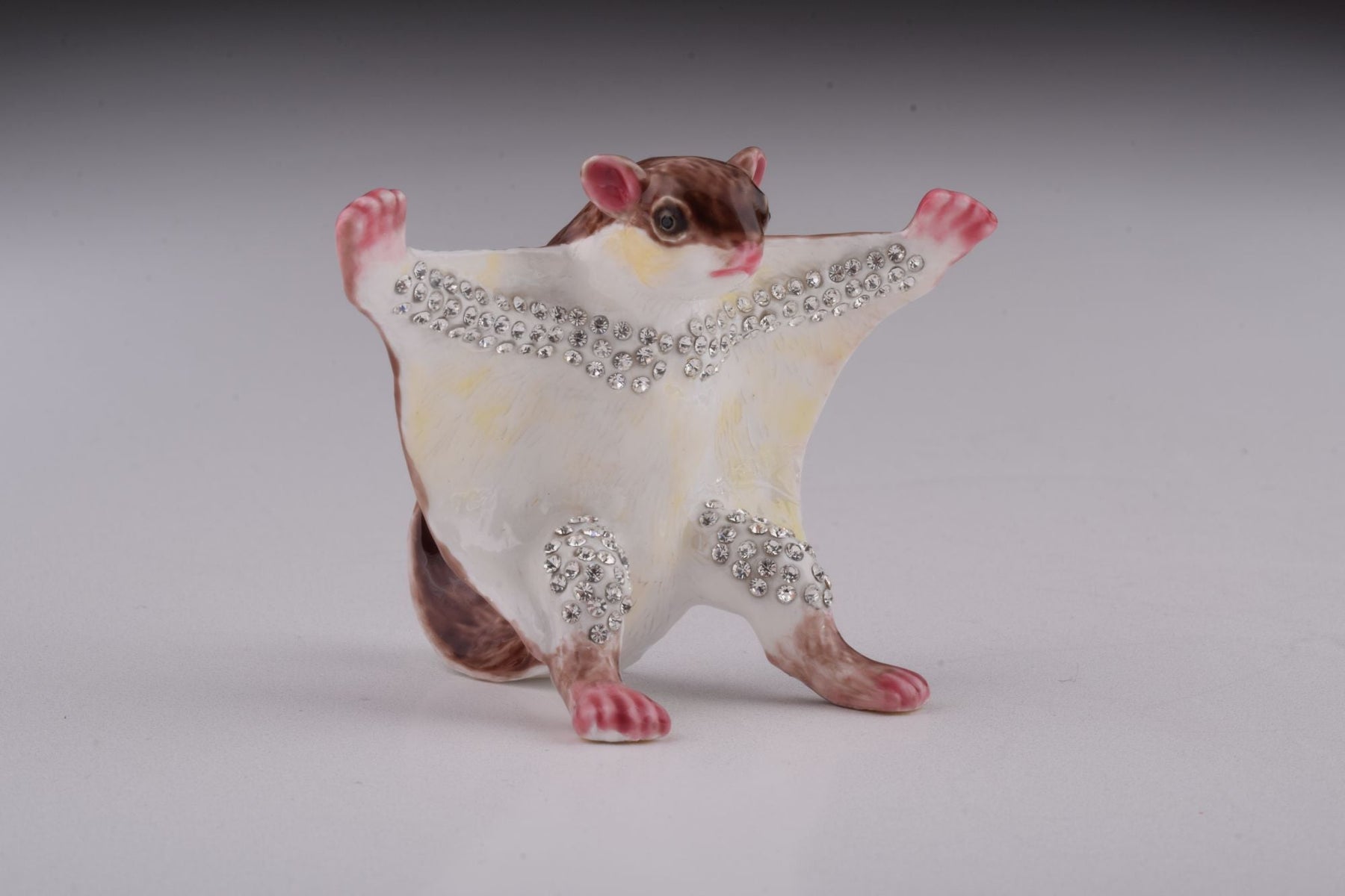 Keren Kopal Brown bat