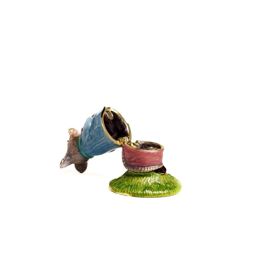 Keren Kopal Father Mouse