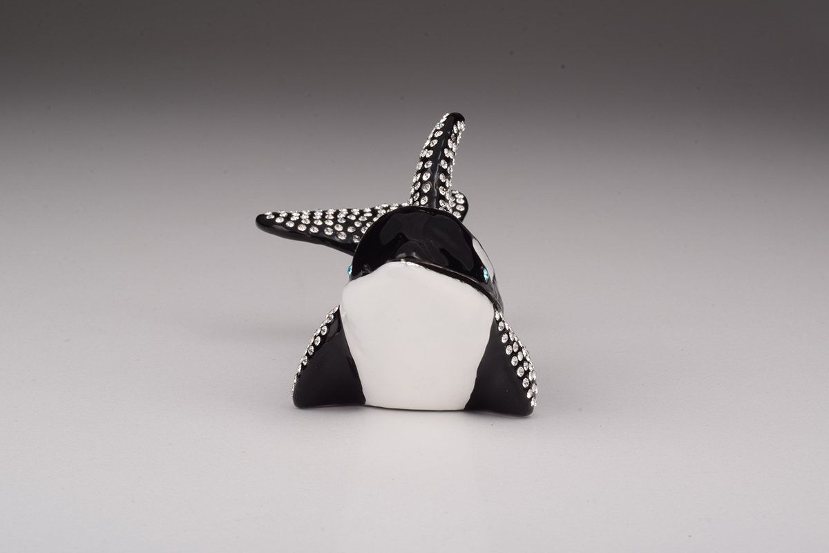 Keren Kopal Orca Whale