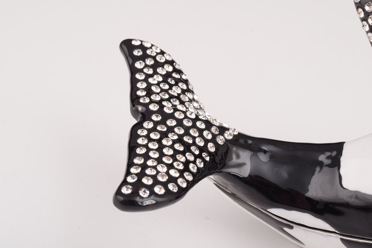 Keren Kopal Orca Whale