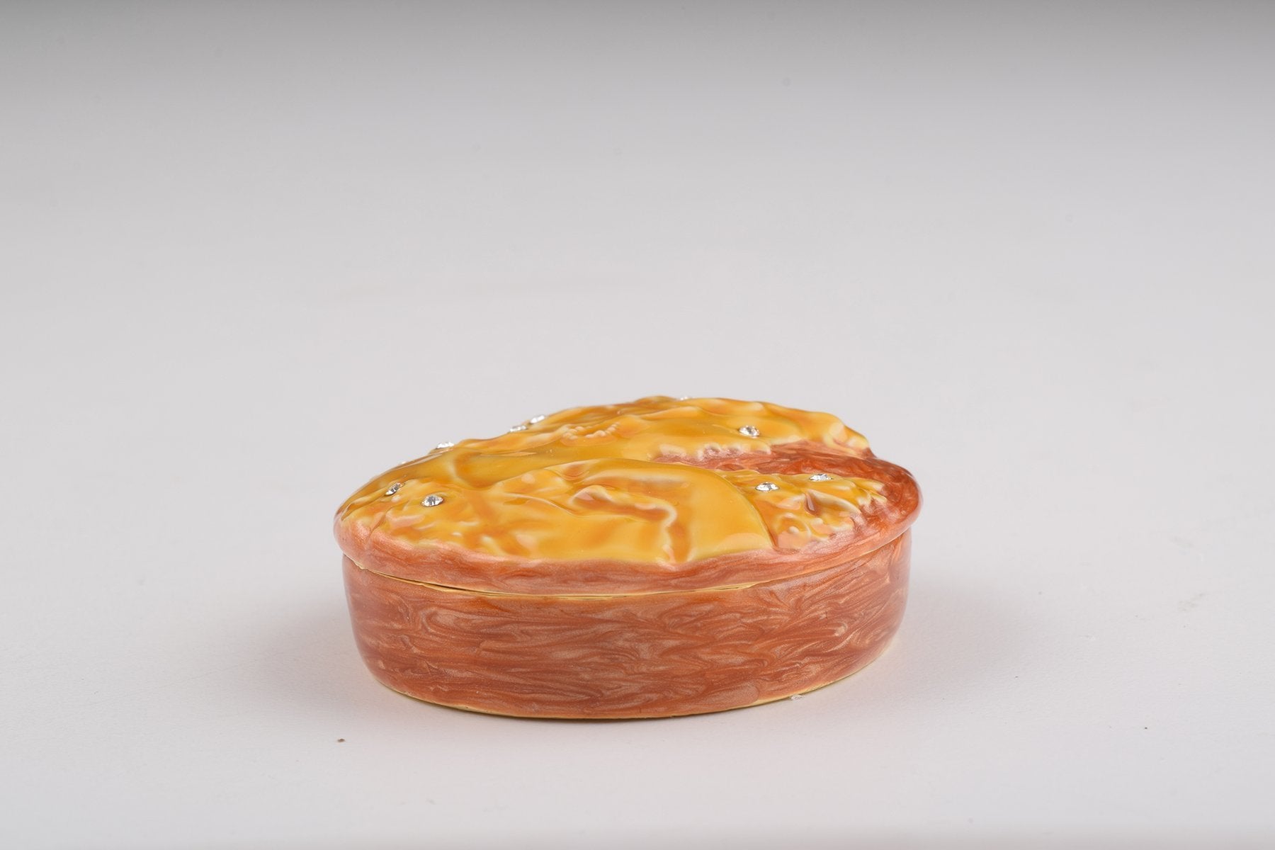 Keren Kopal Yellow Box with Woman