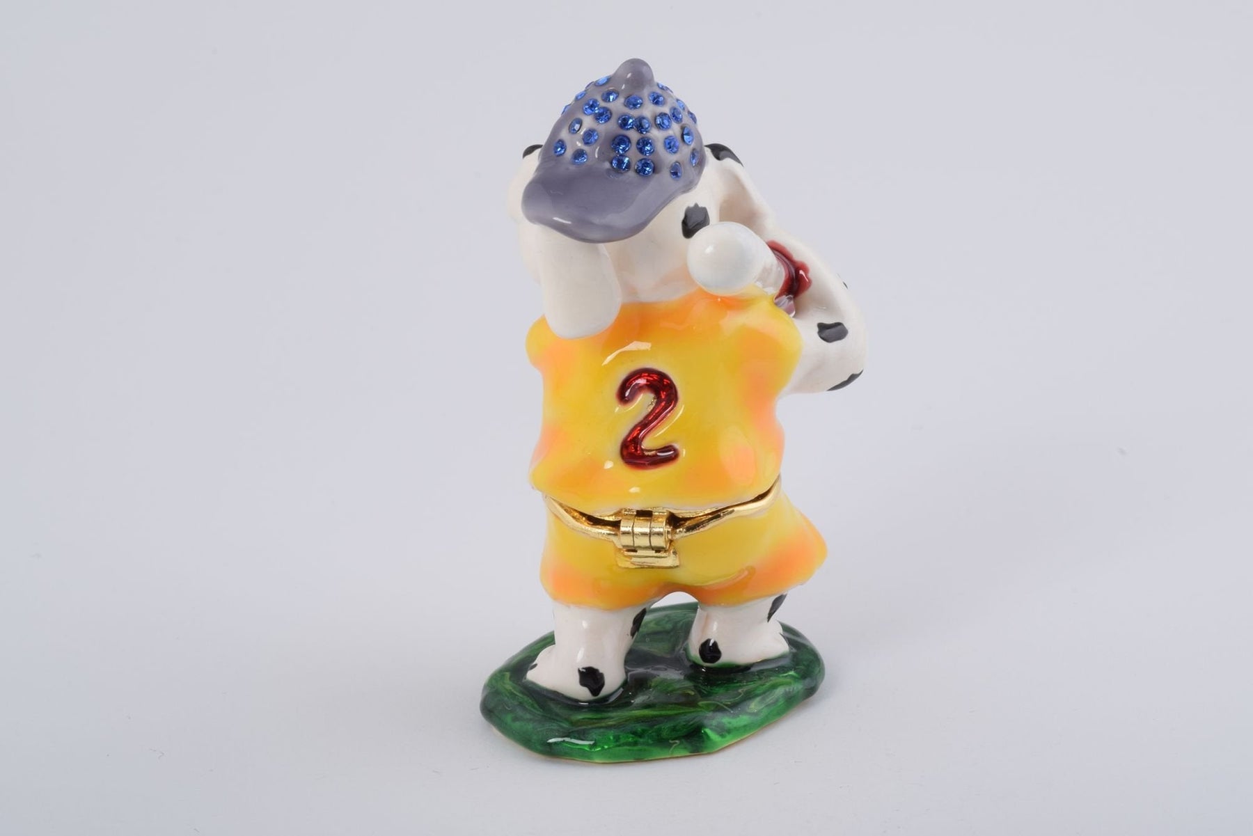 Keren Kopal Zodiac Dog