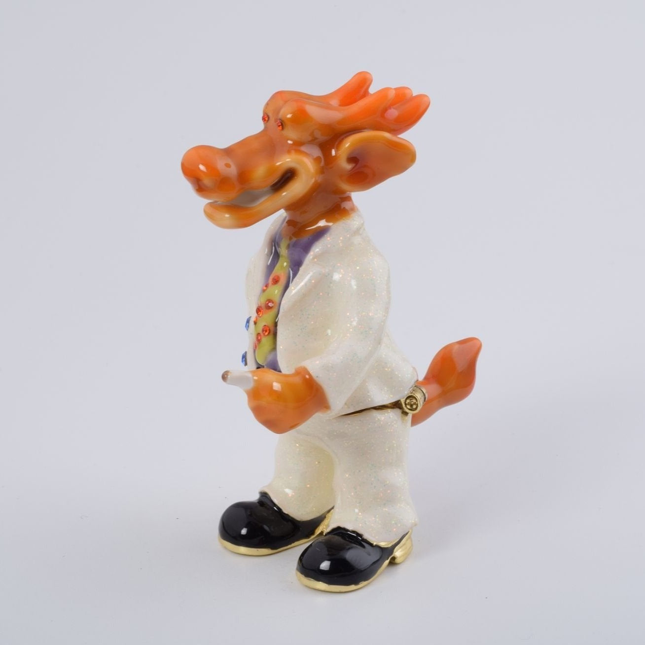 Keren Kopal Zodiac Dragon