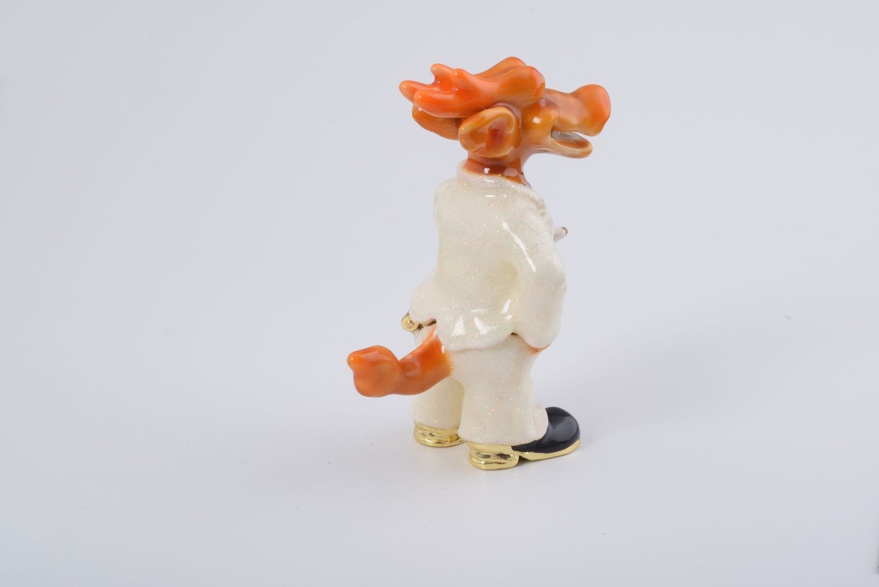 Keren Kopal Zodiac Dragon