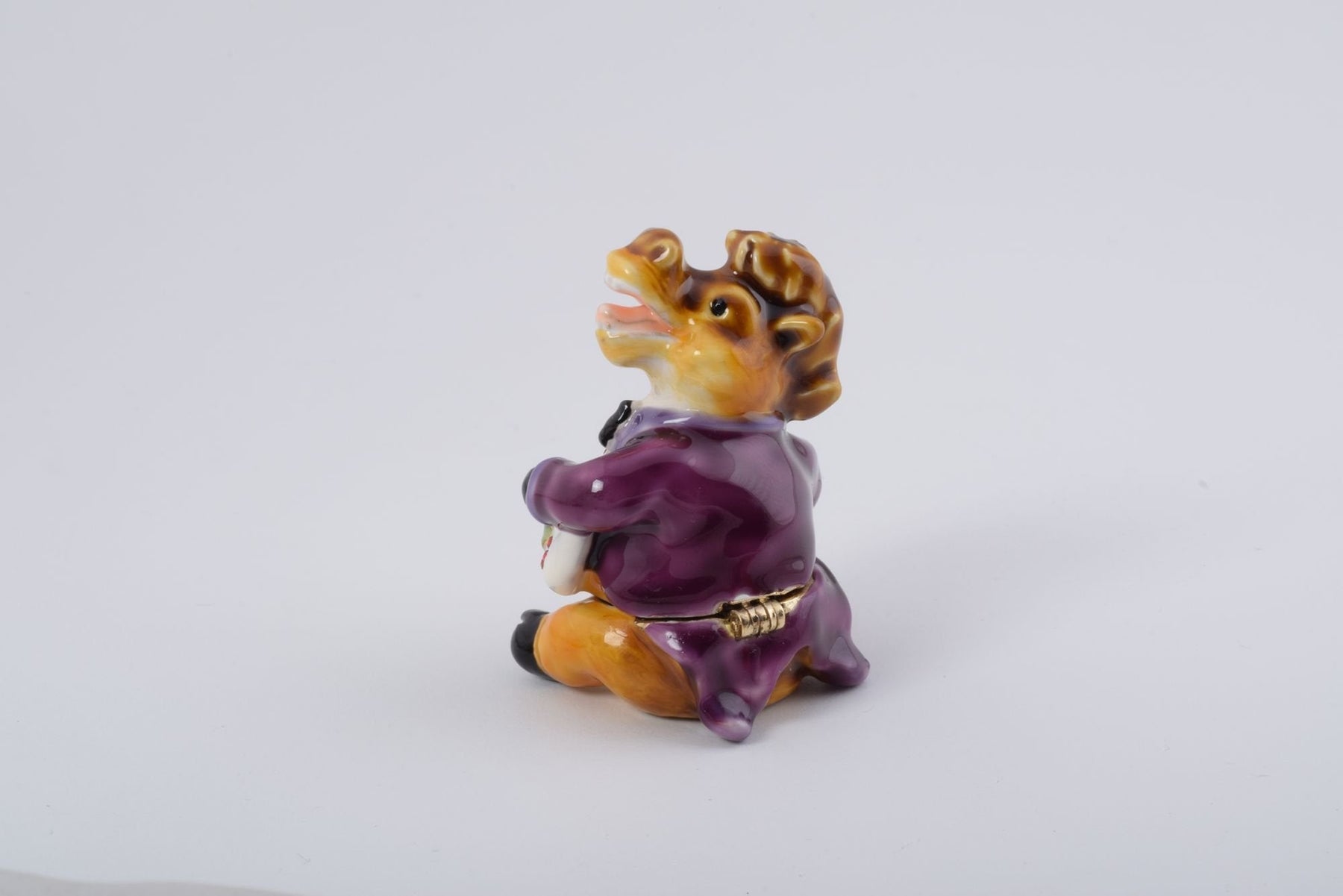 Keren Kopal Zodiac Horse