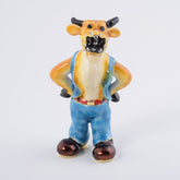 Keren Kopal Zodiac Ox