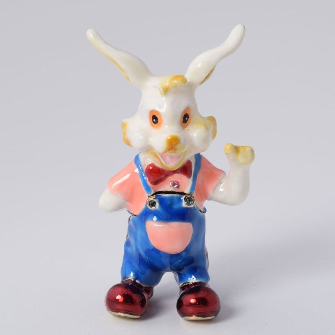 Keren Kopal Zodiac Rabbit