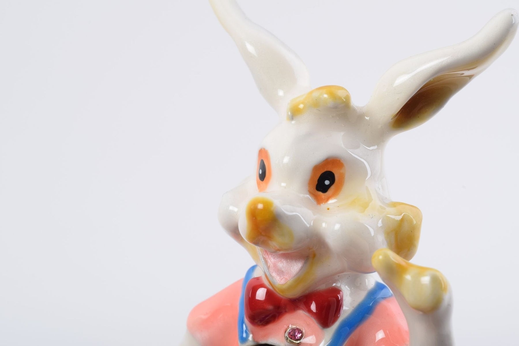 Keren Kopal Zodiac Rabbit