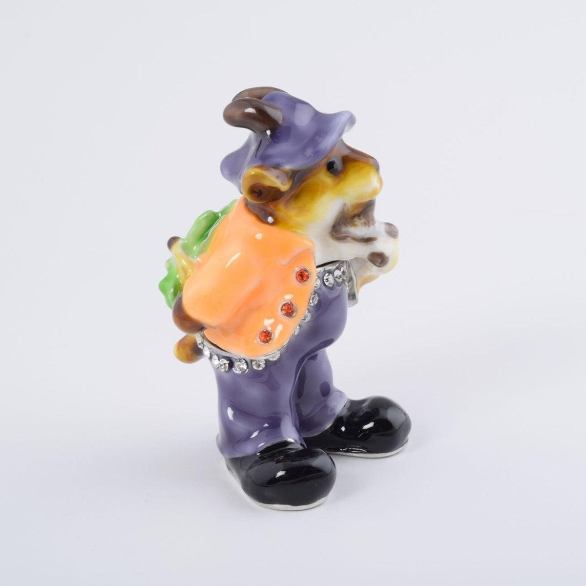 Keren Kopal Zodiac Ram