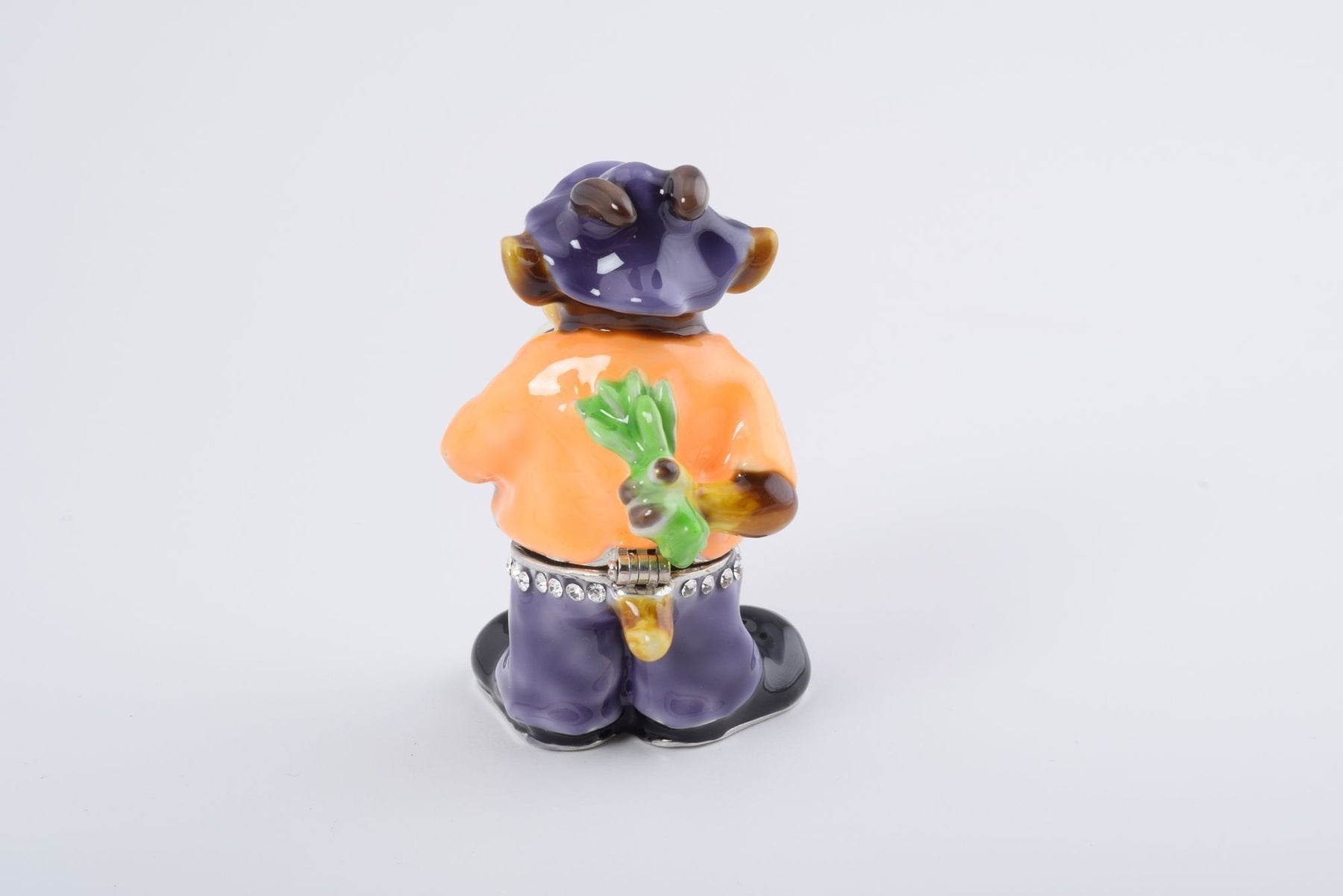 Keren Kopal Zodiac Ram