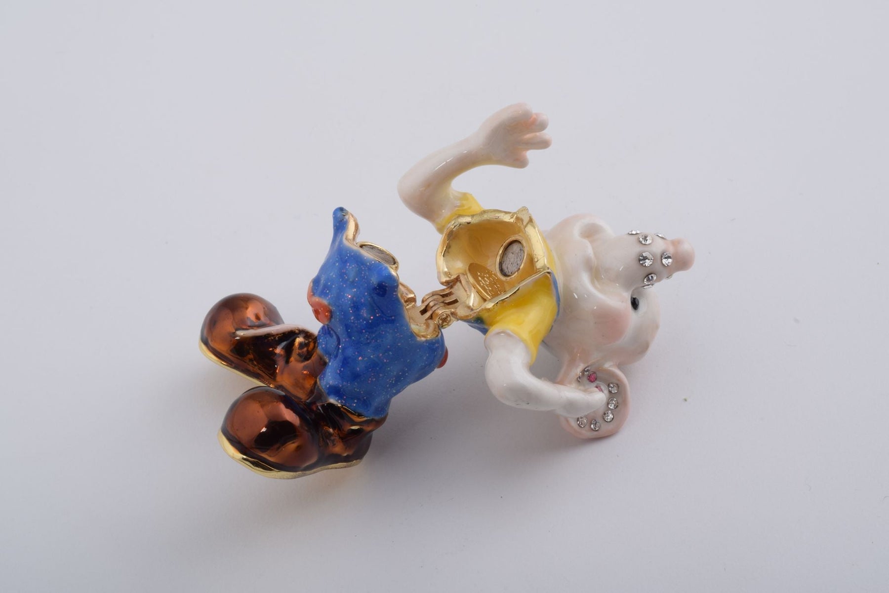 Keren Kopal Zodiac Rat