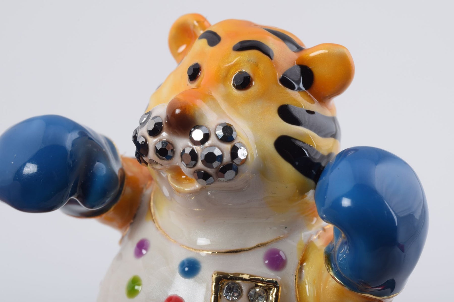 Keren Kopal Zodiac Tiger