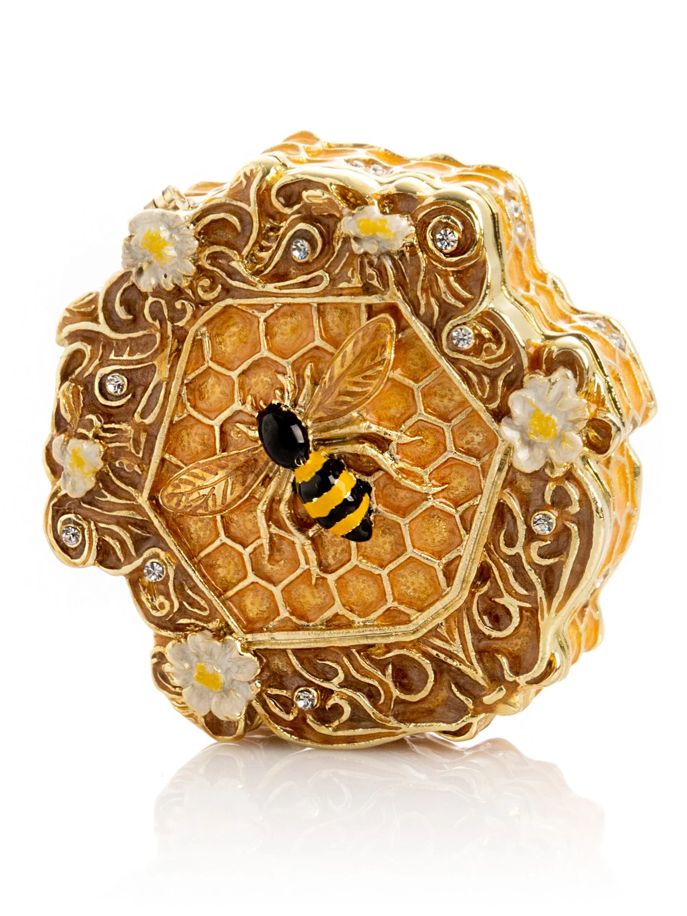 Trinket Boxes