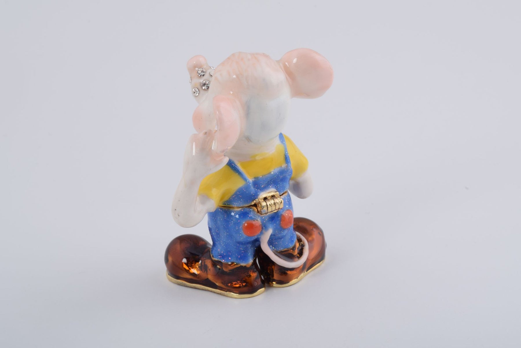 Keren Kopal Zodiac Rat