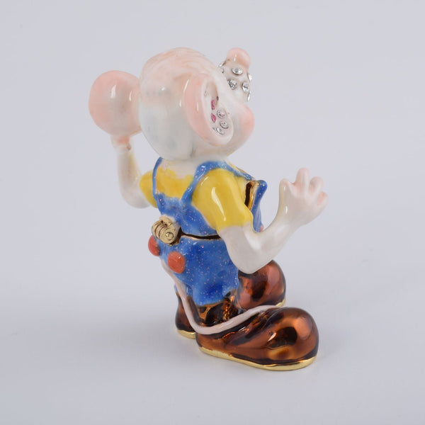Zodiac Rat