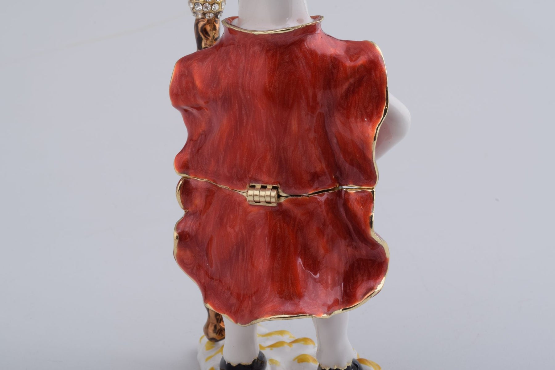 Keren Kopal King of Goats