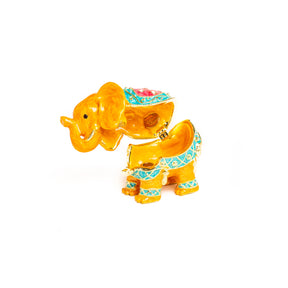 Keren Kopal Brown Elephant