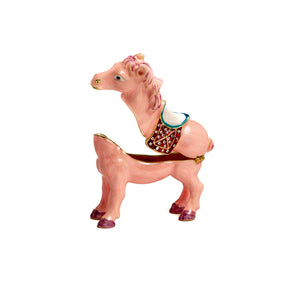Keren Kopal Pink Horse