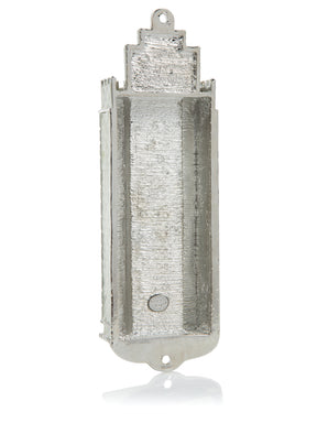 Keren Kopal Western Wall style Decorated Mezuzah