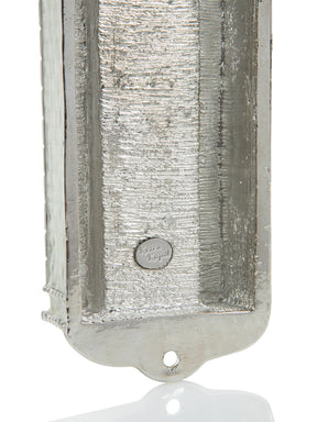 Keren Kopal Western Wall style Decorated Mezuzah