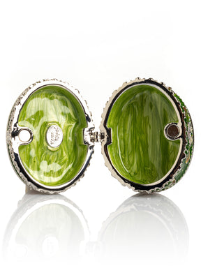 Keren Kopal Bucket & a Shovel with Pink Dragonfly Box