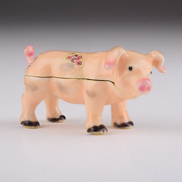 Pink Pig
