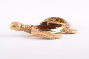 Keren Kopal Brown Sea Turtle