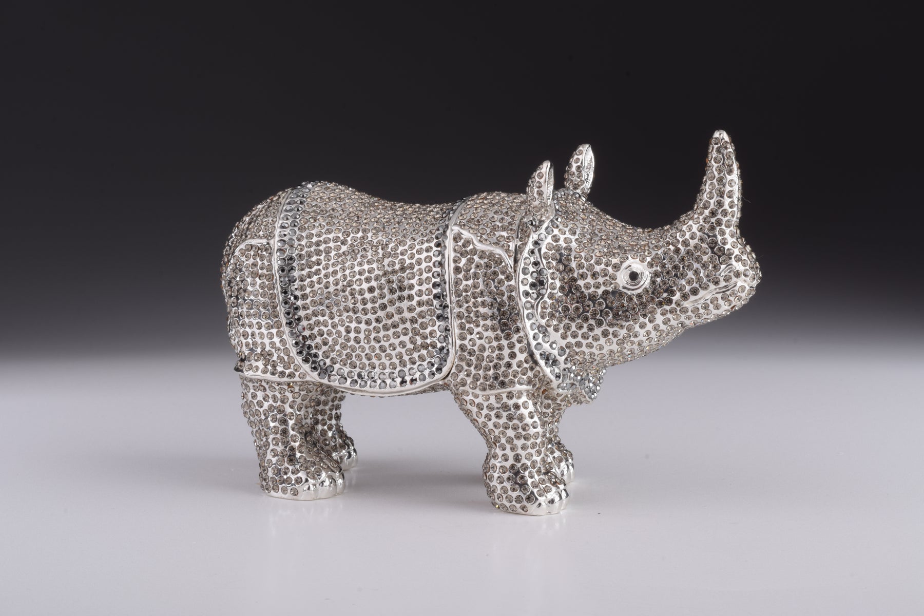 Keren Kopal Rhino
