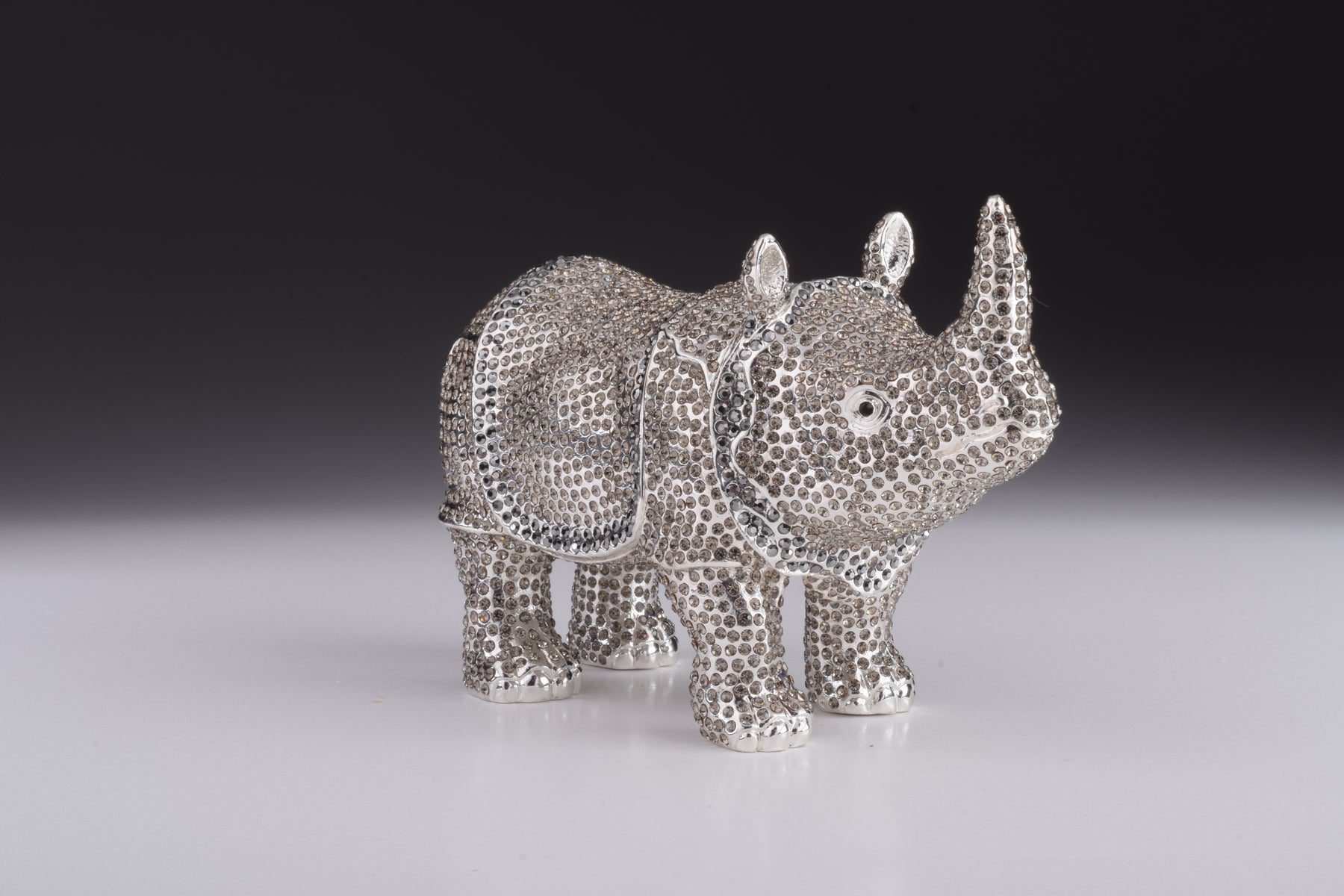 Keren Kopal Rhino