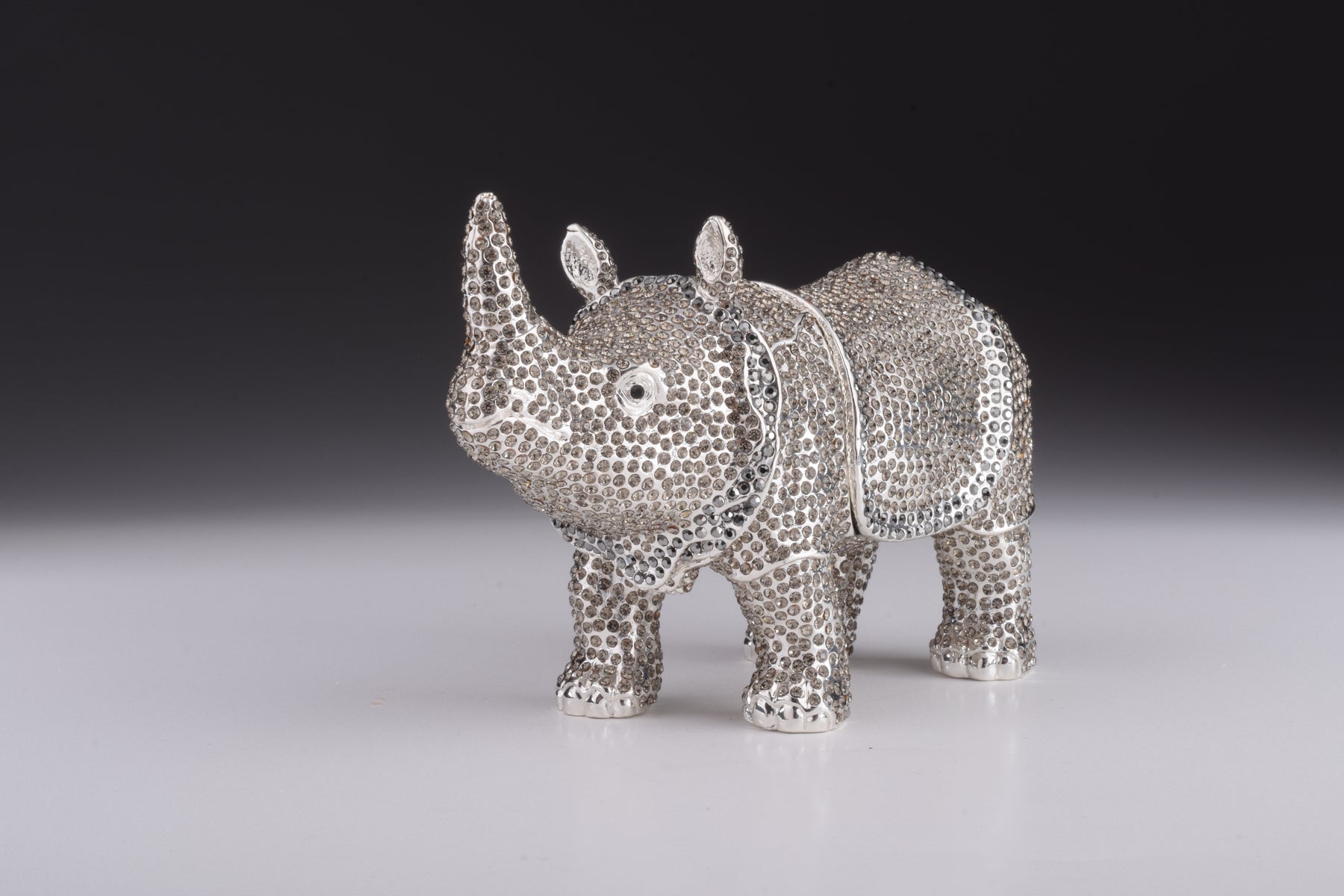 Keren Kopal Rhino