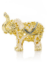 Keren Kopal Golden Elephant