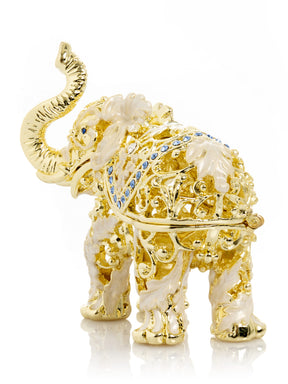 Keren Kopal Golden Elephant