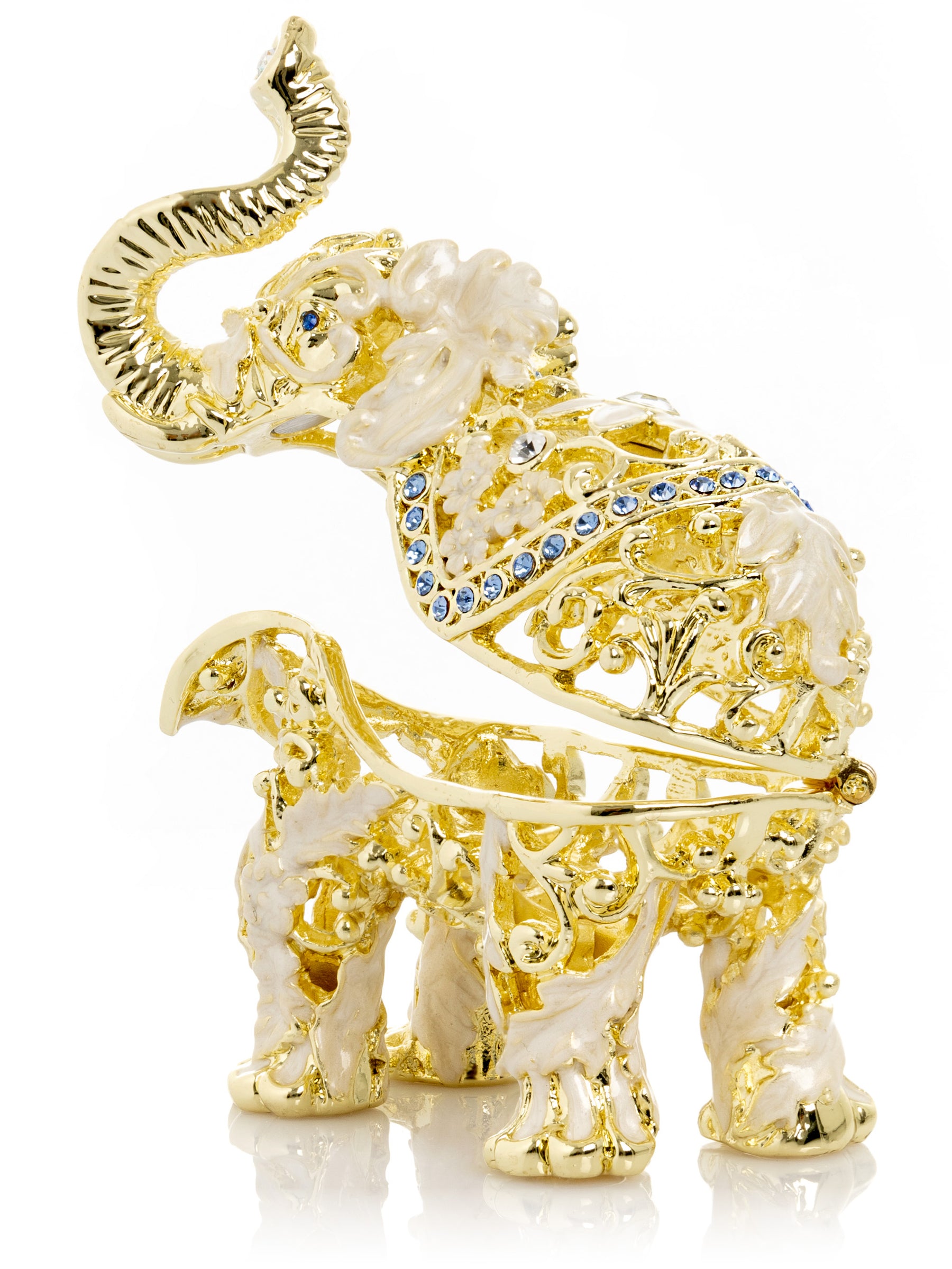 Keren Kopal Golden Elephant