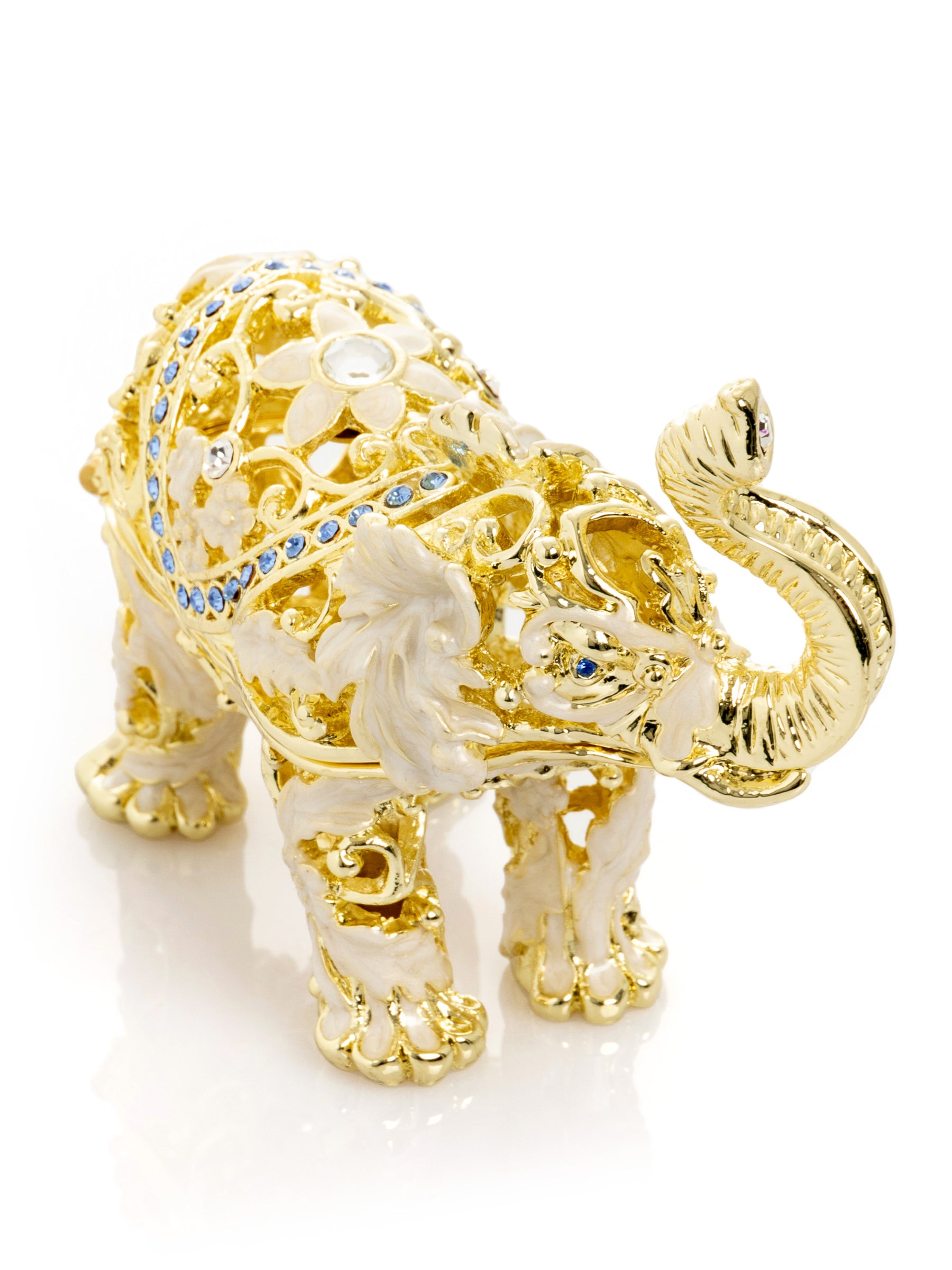 Keren Kopal Golden Elephant