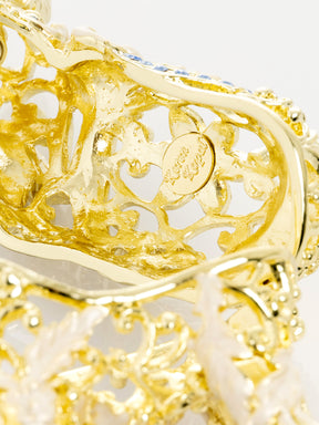 Keren Kopal Golden Elephant