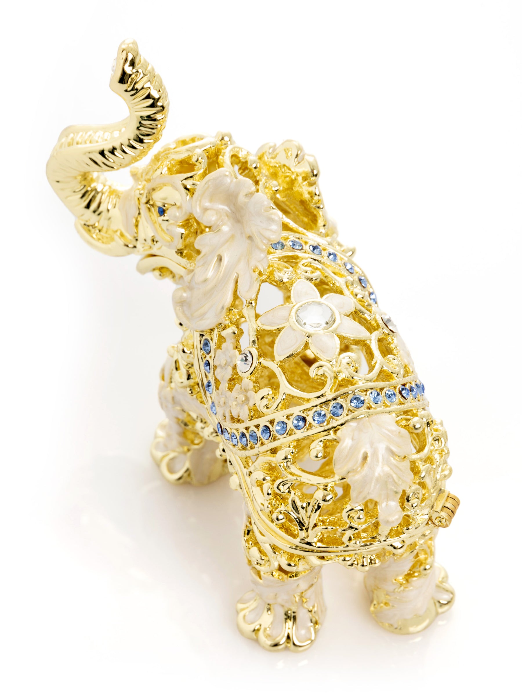 Keren Kopal Golden Elephant