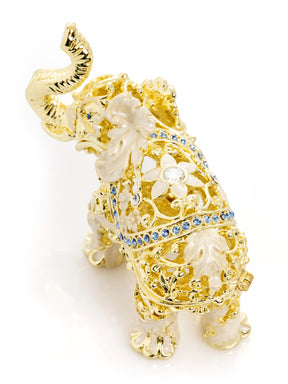 Keren Kopal Golden Elephant