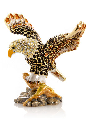 Keren Kopal Brown Eagle