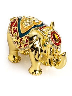 Golden Elephant