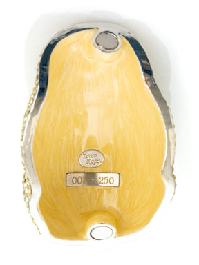 Keren Kopal Silver Elephant Limited Edition 1 of 250