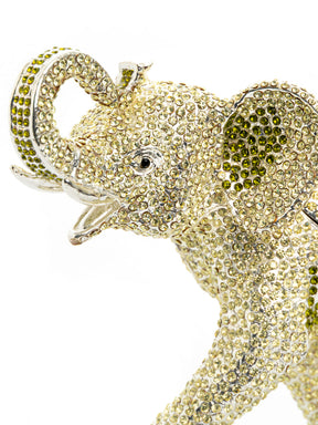 Keren Kopal Silver Elephant Limited Edition 1 of 250