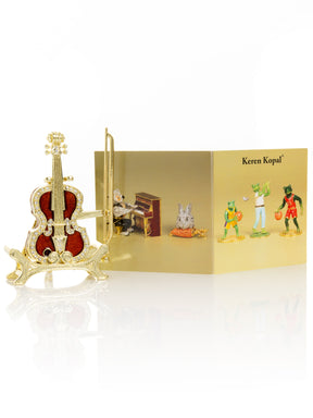 Keren Kopal Golden Chello