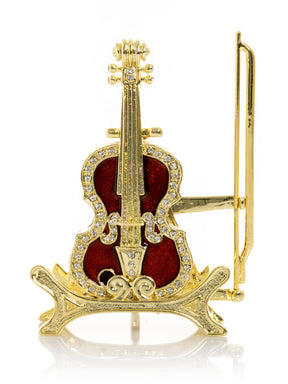 Keren Kopal Golden Chello