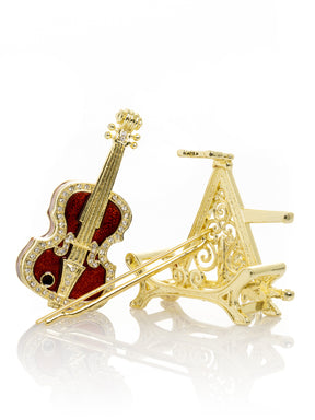 Keren Kopal Golden Chello